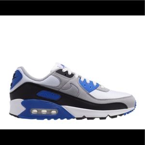 Nike Air Max 90